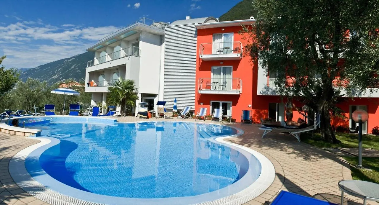 Hotel Campagnola Malcesine