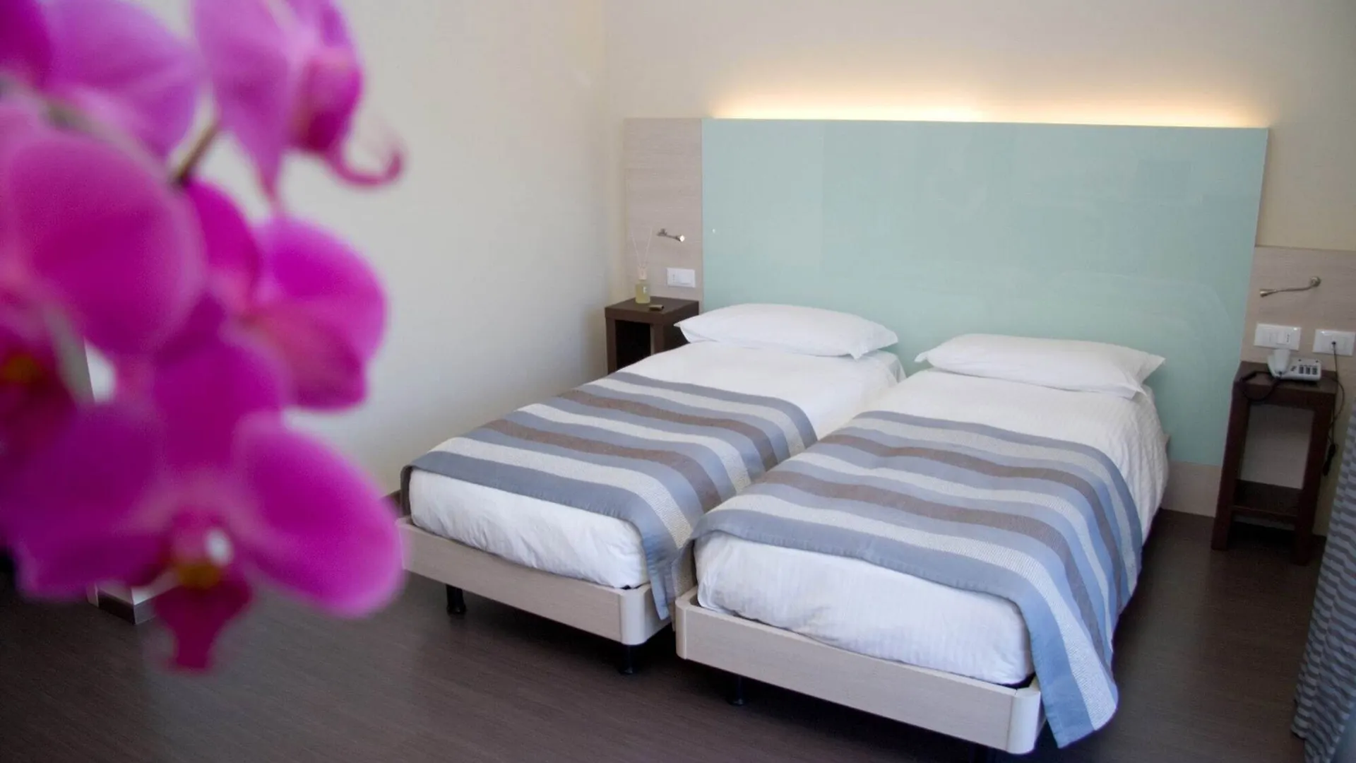 Hotel Campagnola Malcesine