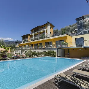 Aparthotel Goethe