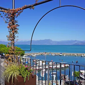 Pensionat Riviera Carducci