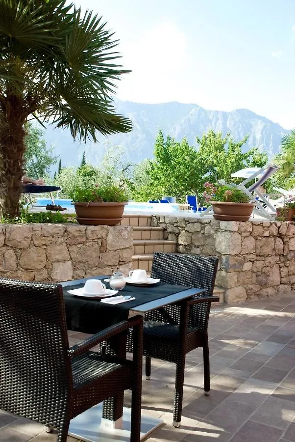 Hotel Campagnola Malcesine