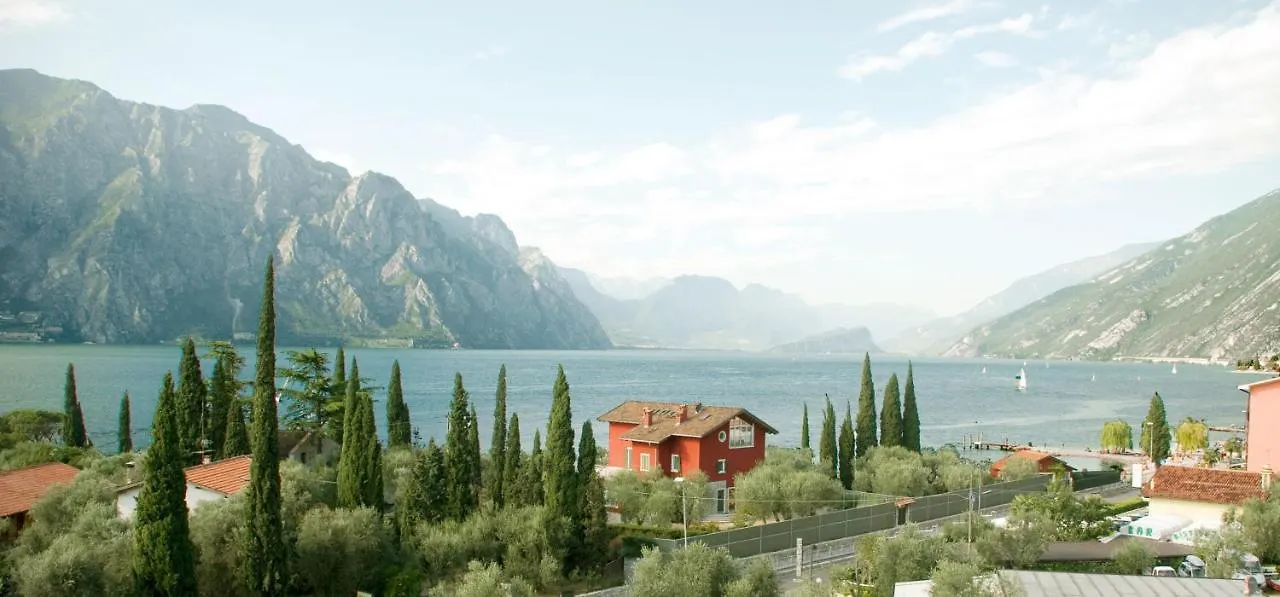 Hotel Campagnola Malcesine