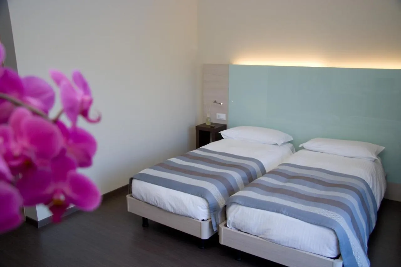 Hotel Campagnola Malcesine
