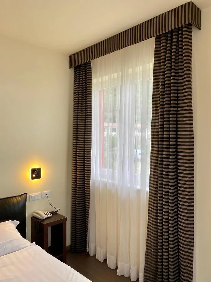 Hotel Campagnola Malcesine