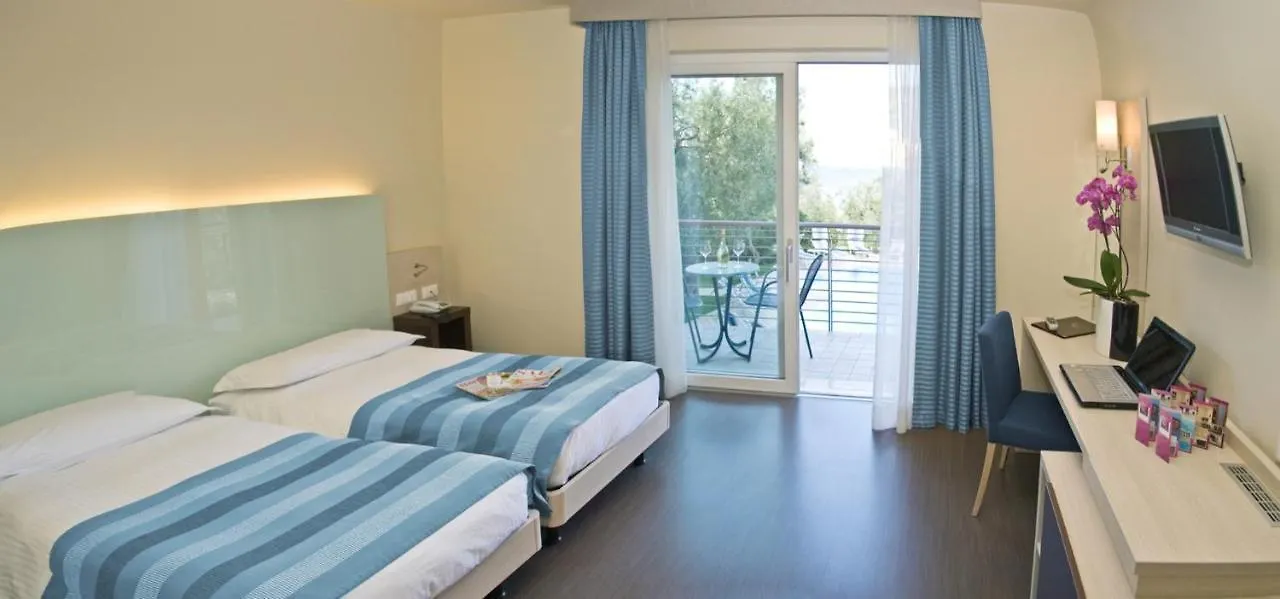 Hotel Campagnola Malcesine