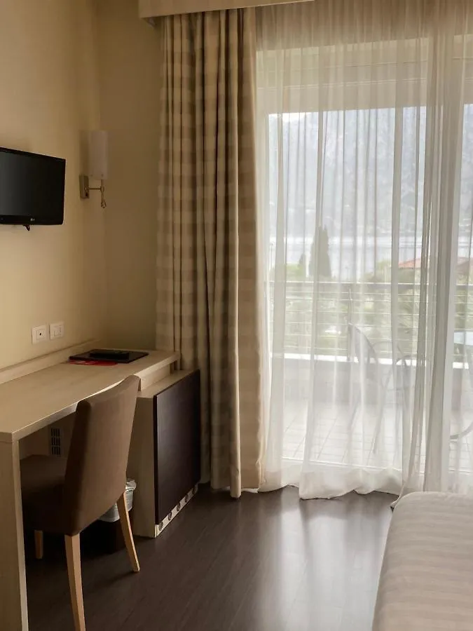 Hotel Campagnola Malcesine