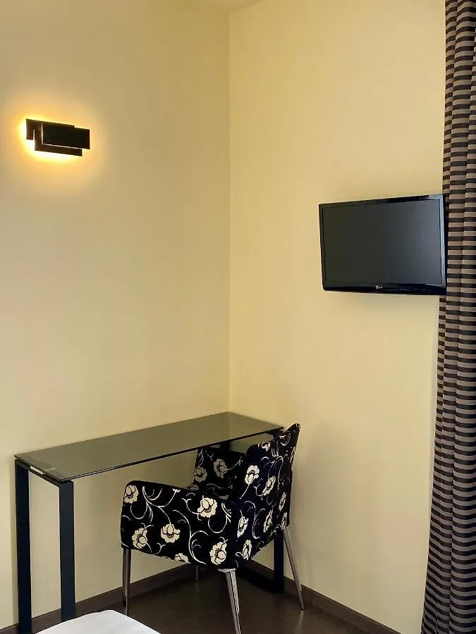 Hotel Campagnola Malcesine