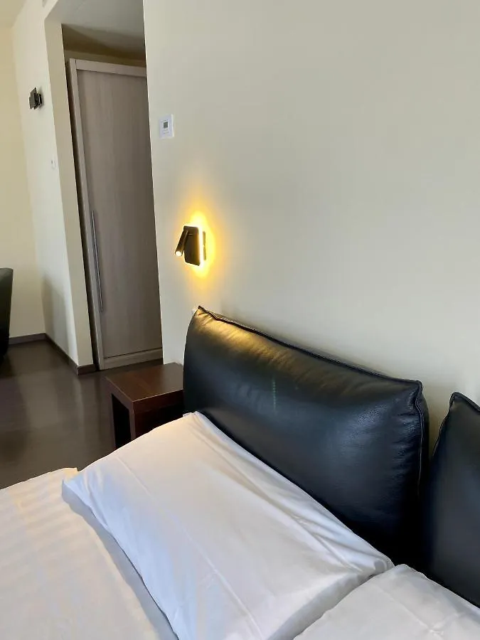 Hotel Campagnola Malcesine