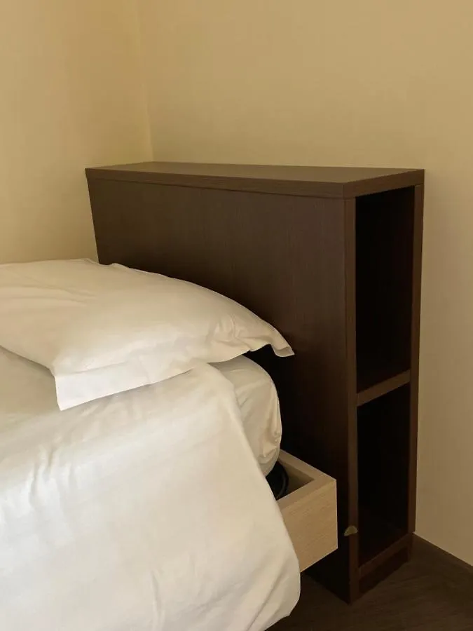 Hotel Campagnola Malcesine