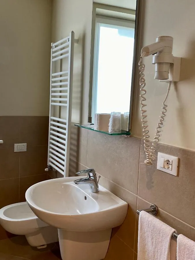 Hotel Campagnola Malcesine