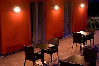 Hotel Campagnola Malcesine